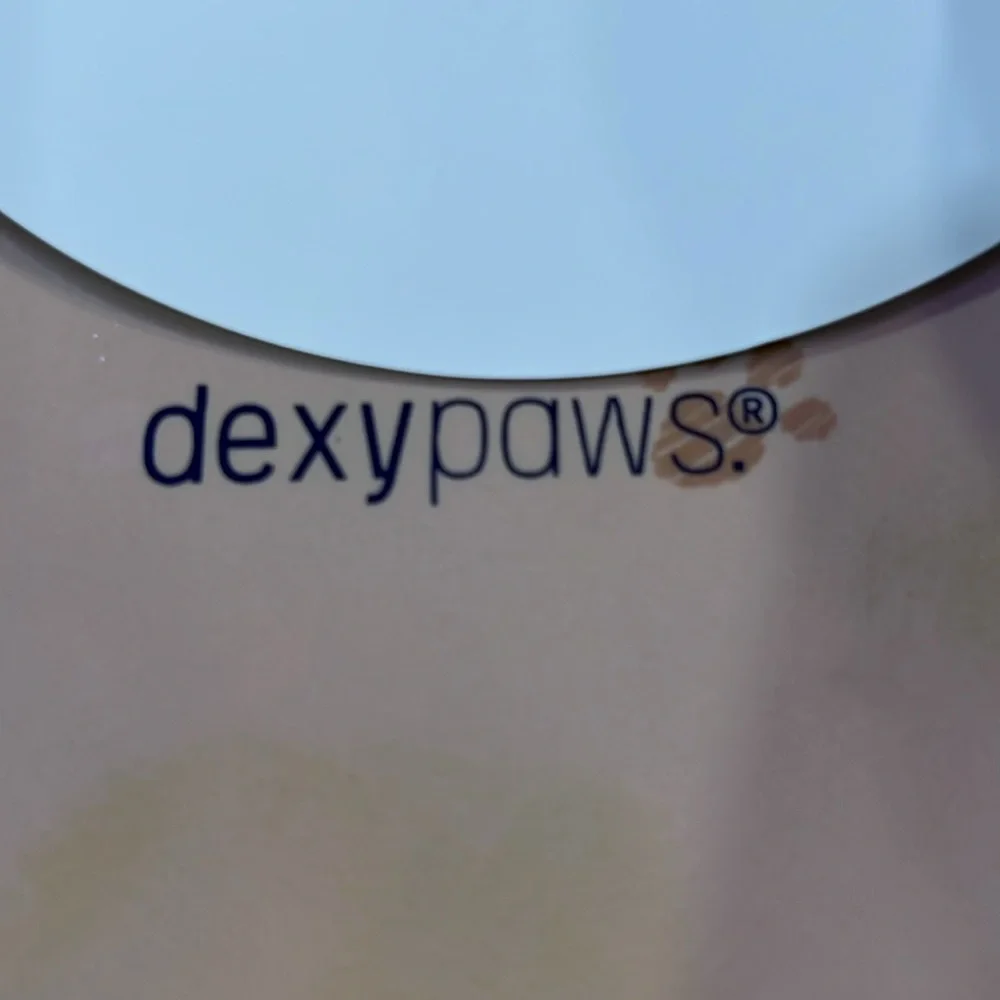 🐾Cute.💕DOG BOWL🐾